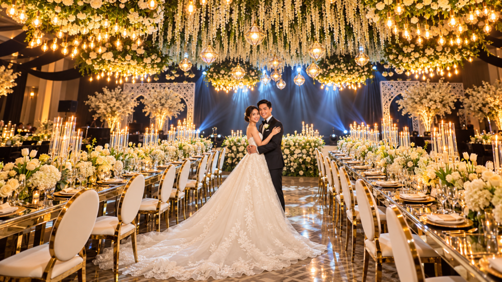 Venue sample photograph